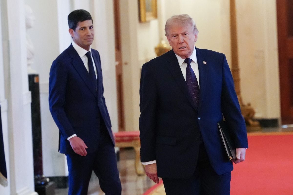 Trump says US, Iranian officials had 'productive' talks