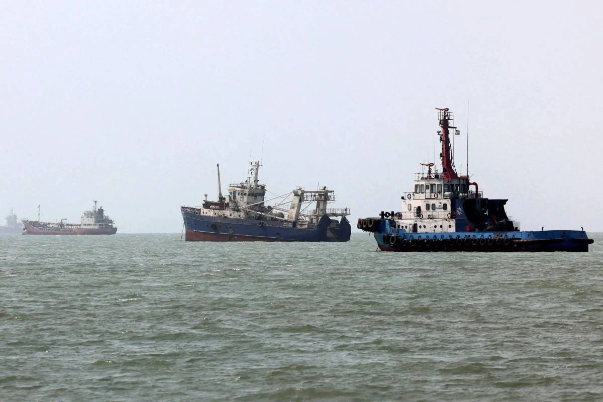 France mulls new UN Security Council resolution on Hormuz, diplomats say