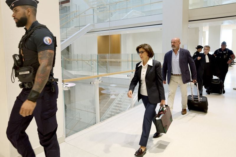 Au procès Dati-Ghosn, Renault pourfend « l'empire de dissimulation » de son ex-PDG