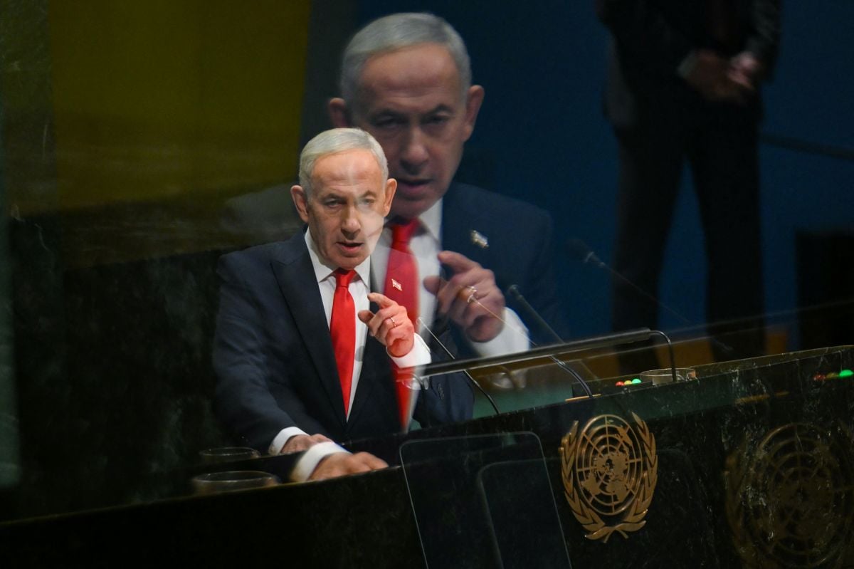 7-Octobre : après l'avertissement émirati, The Atlantic révèle une autre alerte égyptienne à Israël
