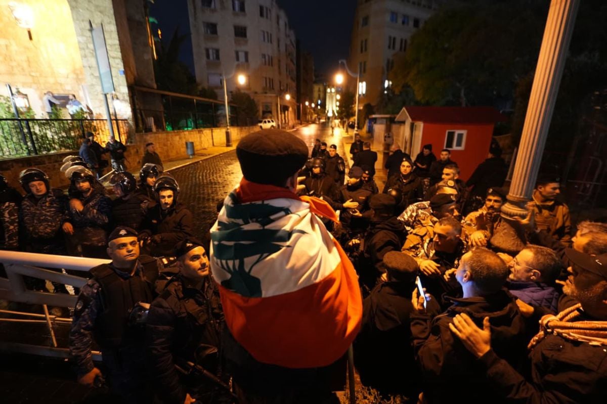 Vie chère : la menace d’une explosion sociale ressurgit au Liban