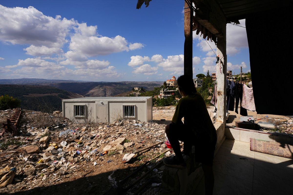 « Les Libanais binationaux doivent réclamer justice » face à Israël, plaide Sherpa à Beyrouth