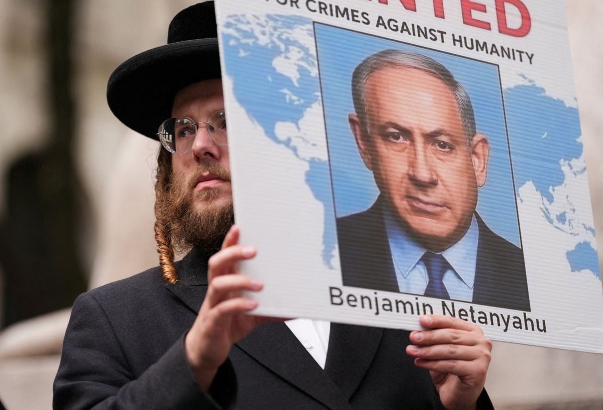 Le point de 19h : Netanyahu cherche le commanditaire de l'attaque du cockpit de Flydubai, Washington sanctionne deux Français, Ben Gvir et son « Je veux te tuer »