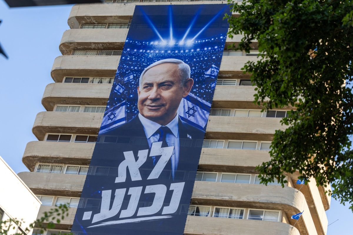 Saudi Arabia denies taking part in Netanyahu-MBZ meeting in Abu Dhabi