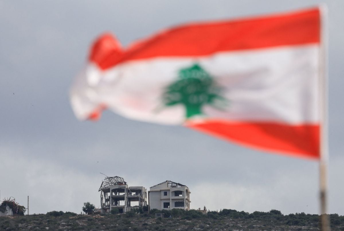 Devant des élus américains, Aoun et Berry ont le même message : faire pression sur Israël