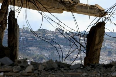 Un blessé dans l'explosion d'un engin près de Nabatiyé, incursion israélienne à Kfarchouba