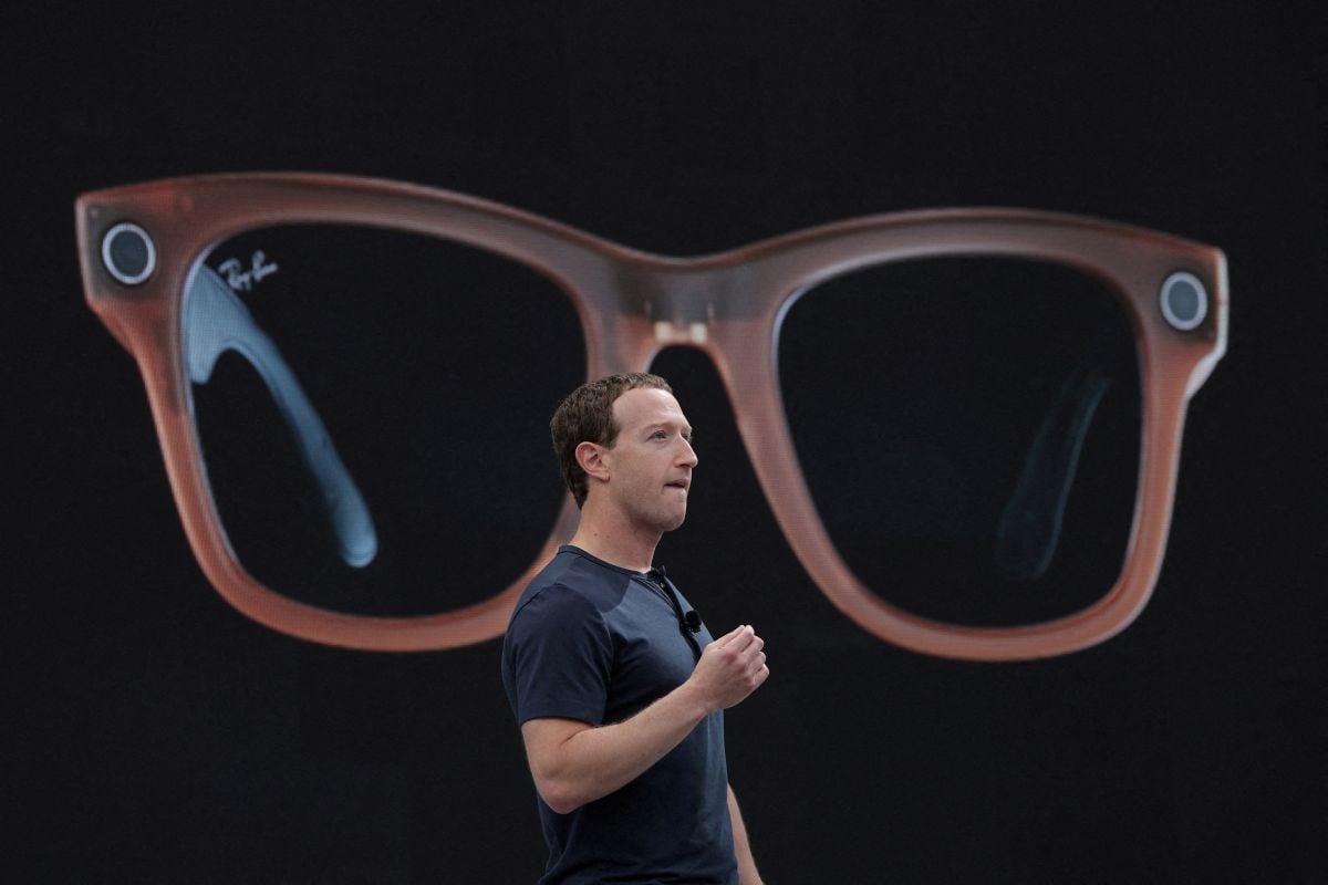 La Norvège veut interdire les lunettes IA dans certains lieux
