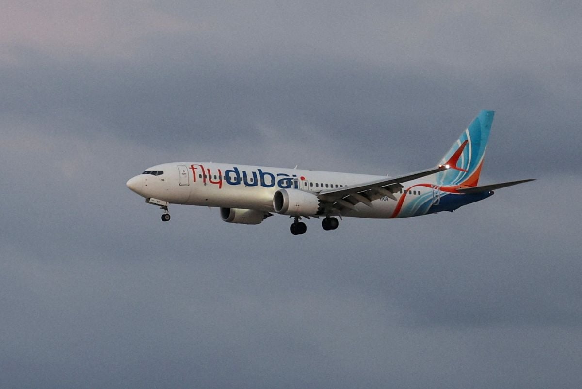 Le point à 14h : L'enquête émiratie sur le vol Flydubai évoque un « acte terroriste » ; appels à l'extradition de Hassan Diab, condamné pour l'attentat de la rue Copernic, vers la France