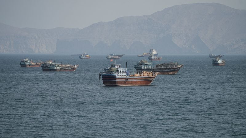 Mideast oil exports exceeded pre-Iran war levels: Kpler data