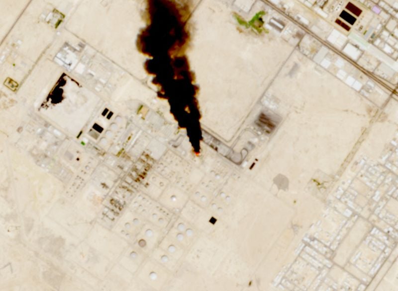 1 p.m. recap: 3 injured in Houthi attacks on Saudi airports; Katz threatens Gaza ahead of Oct. 7 anniversary