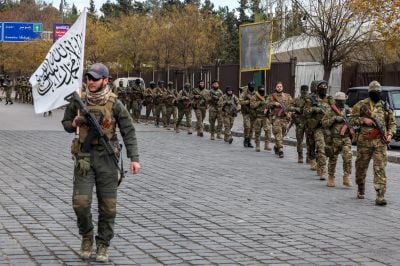 Damas annonce l’arrestation d’une cellule affiliée au Hezbollah près du Golan