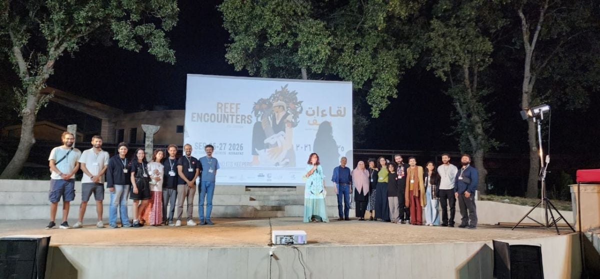 Le festival Reef, dans le Akkar, met en lumière la lutte pour l’environnement