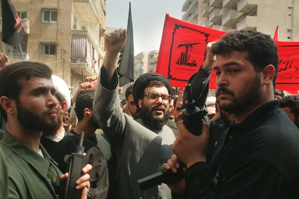 From the Assad method to Khamenei’s doctrine, Hezbollah has lost everything