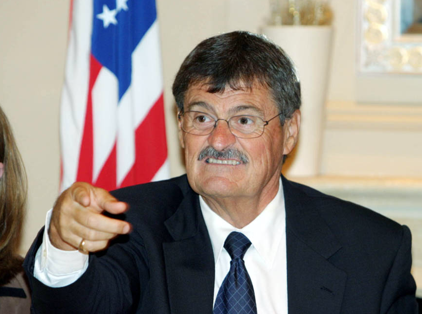 Vincent Battle : l’ambassadeur pour qui le Liban, c’était « chez lui »
