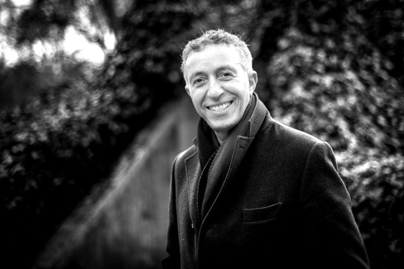 Questionnaire de Proust à Azouz Begag