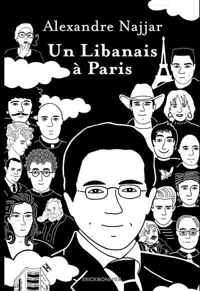 Paris 1980, mémoires d’un exilé heureux