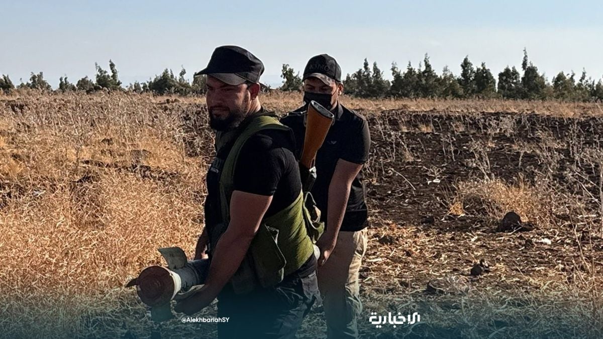 Damas affirme avoir déjoué un « complot de sabotage » à Deraa et arrêté une cellule affiliée au Hezbollah