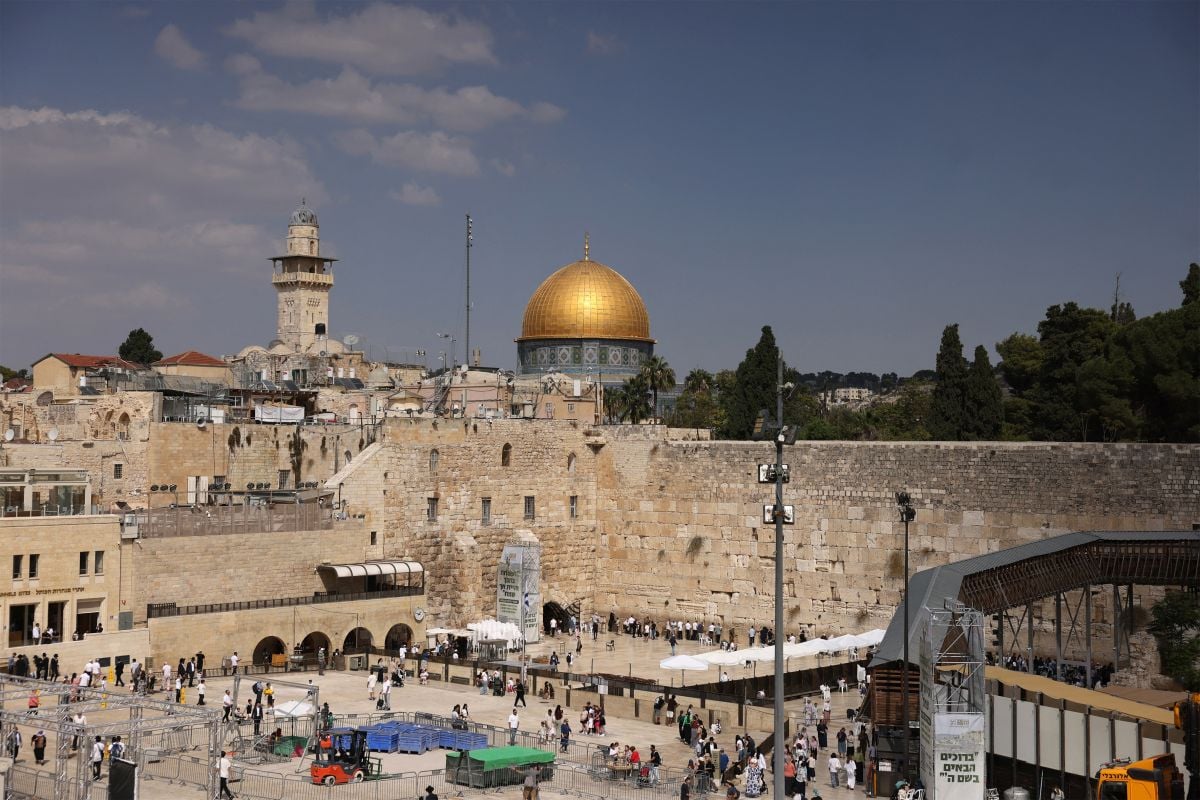 Moving beyond Israel’s double exceptionalism