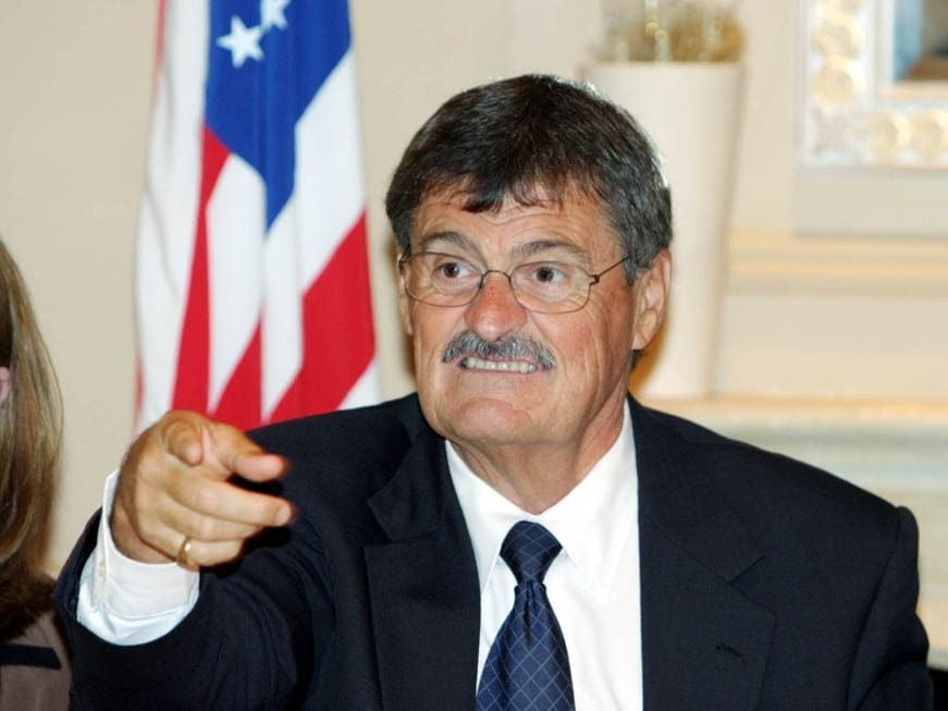 Vincent Battle : l’ambassadeur pour qui le Liban, c’était « chez lui »