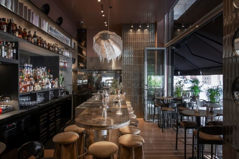 Ardo brings shared plates and a neighborhood feel to Saint-Nicolas