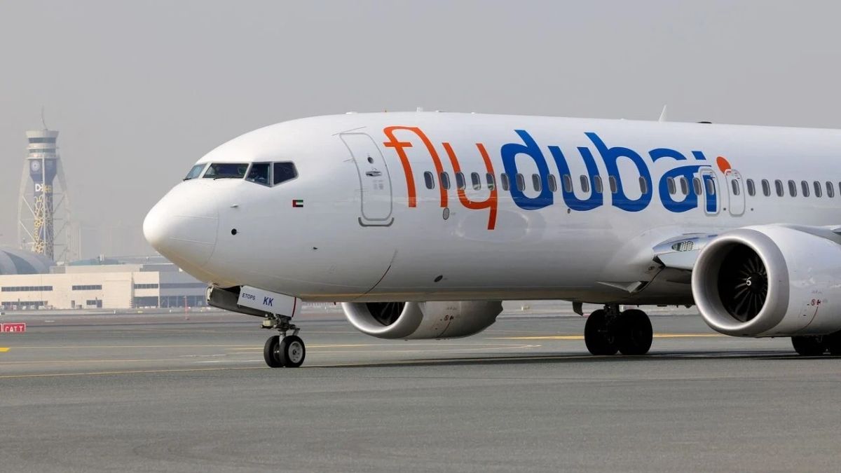 After hijacking fears, Dubai-Tel Aviv flight that sent distress signals lands in Saudi Arabia