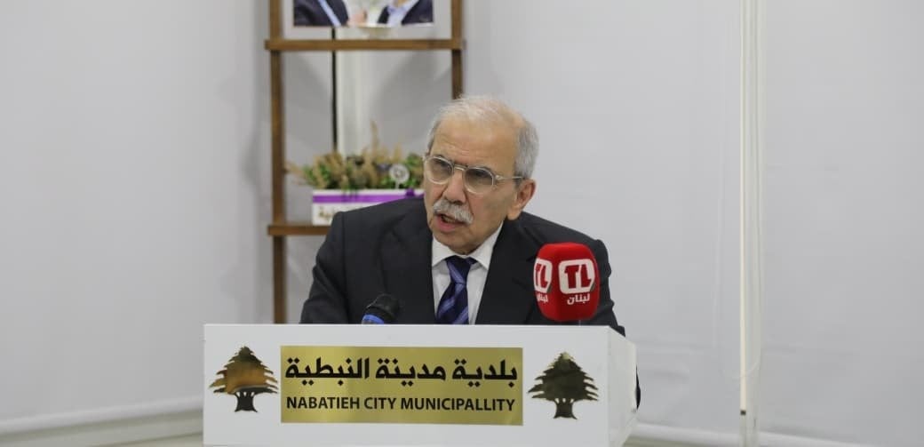 The framework agreement with Israel needs precise deadlines: Salam