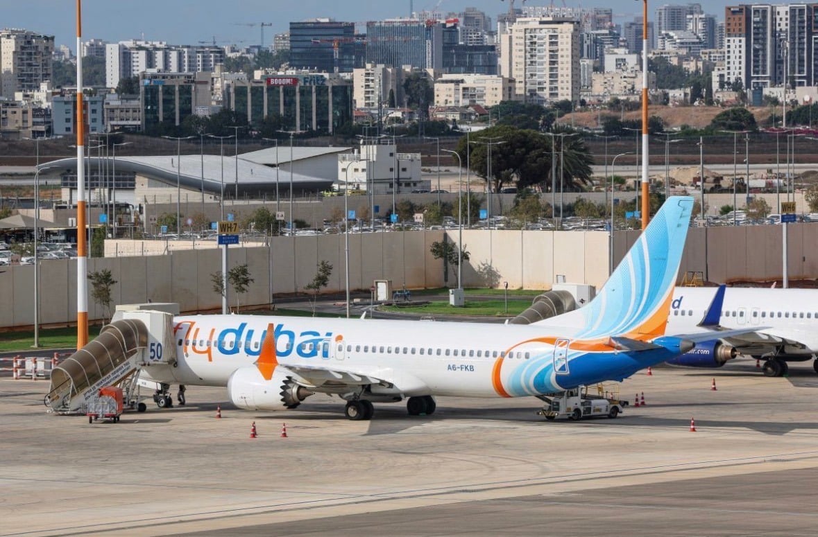 2 p.m. recap: Flydubai investigation points to 'terrorist act'; calls grow for Hassan Diab’s extradition to France