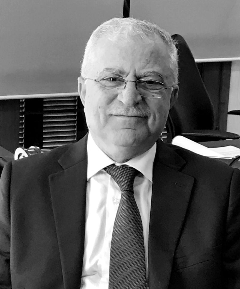 Khaled Ziadé, l’ouverture au monde dans les années 60