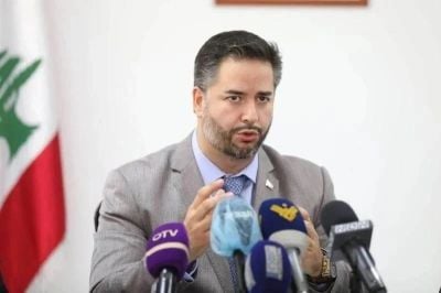 Détournement, enrichissement illicite, faux : quelles accusations contre l'ex-ministre Amine Salam et son frère ?