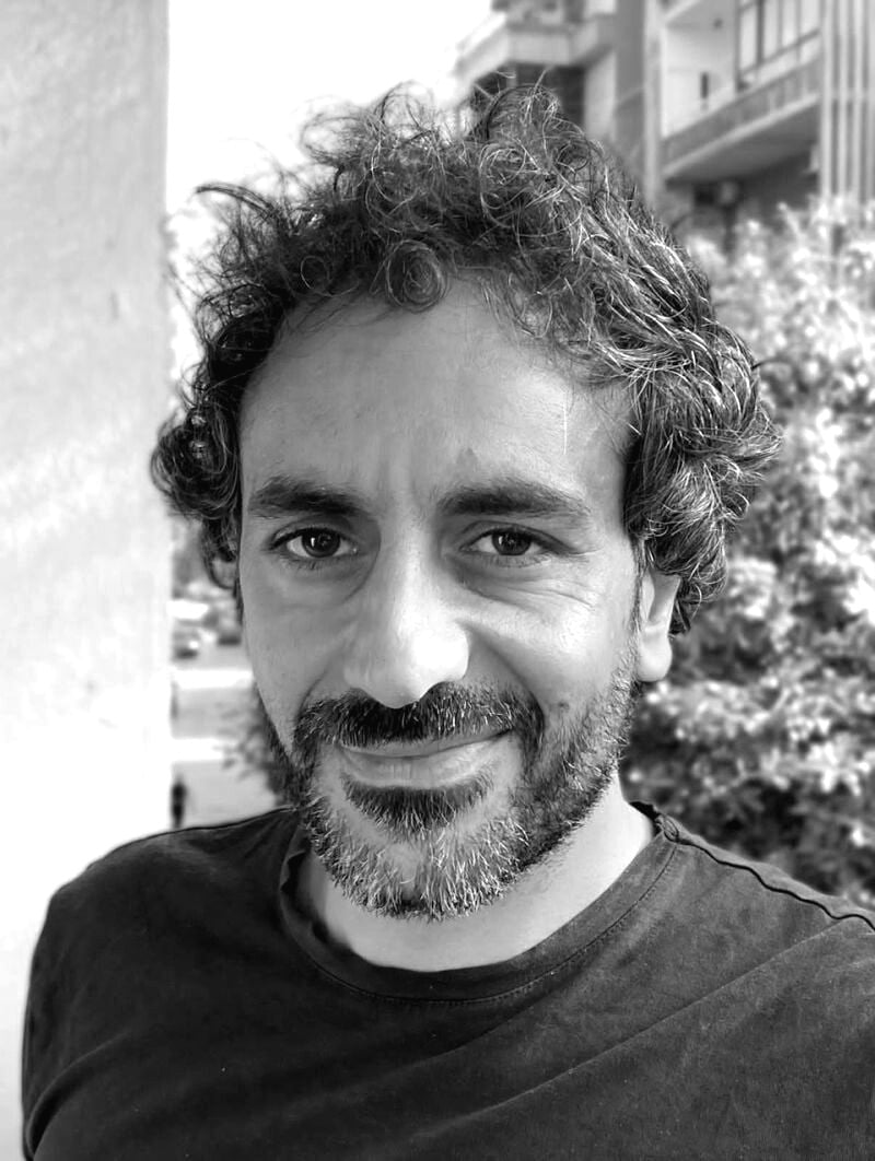 Marwan Chahine : Raconter le 13 avril 1975 dans la langue de ses témoins