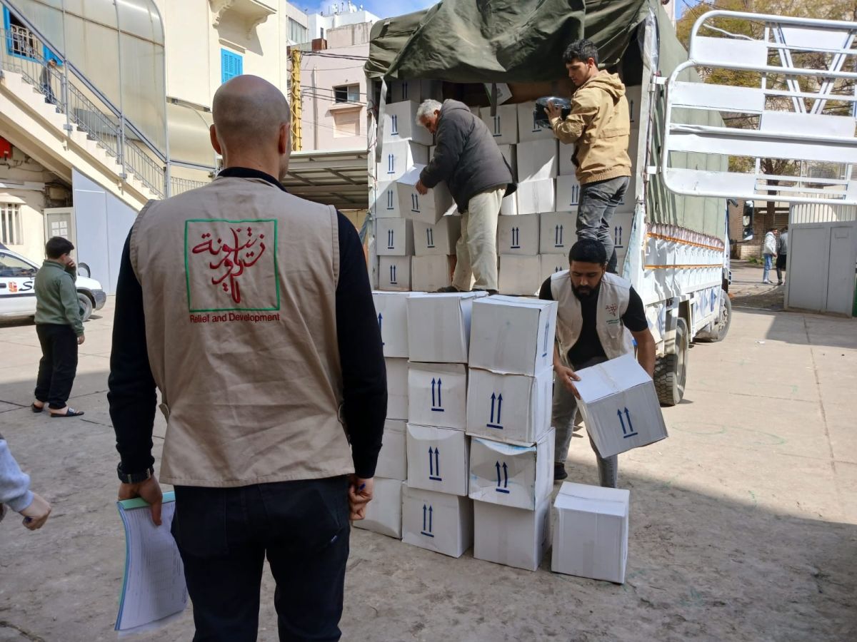 80% of Lebanese households struggle with basic needs: UNICEF
