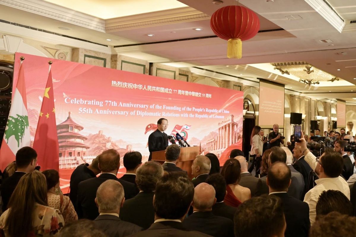 Initiative pour la gouvernance mondiale : la réponse de la Chine à un monde en proie aux turbulences