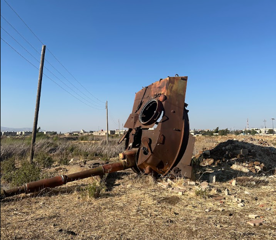 Dans le Sud syrien, la politique d’Israël risque de se retourner contre lui