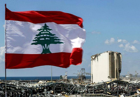 How long can we keep believing in Lebanon?
