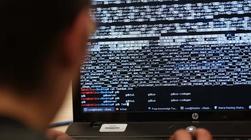 Des millions de dollars de pertes : la police libanaise alerte sur de faux sites d’investissement