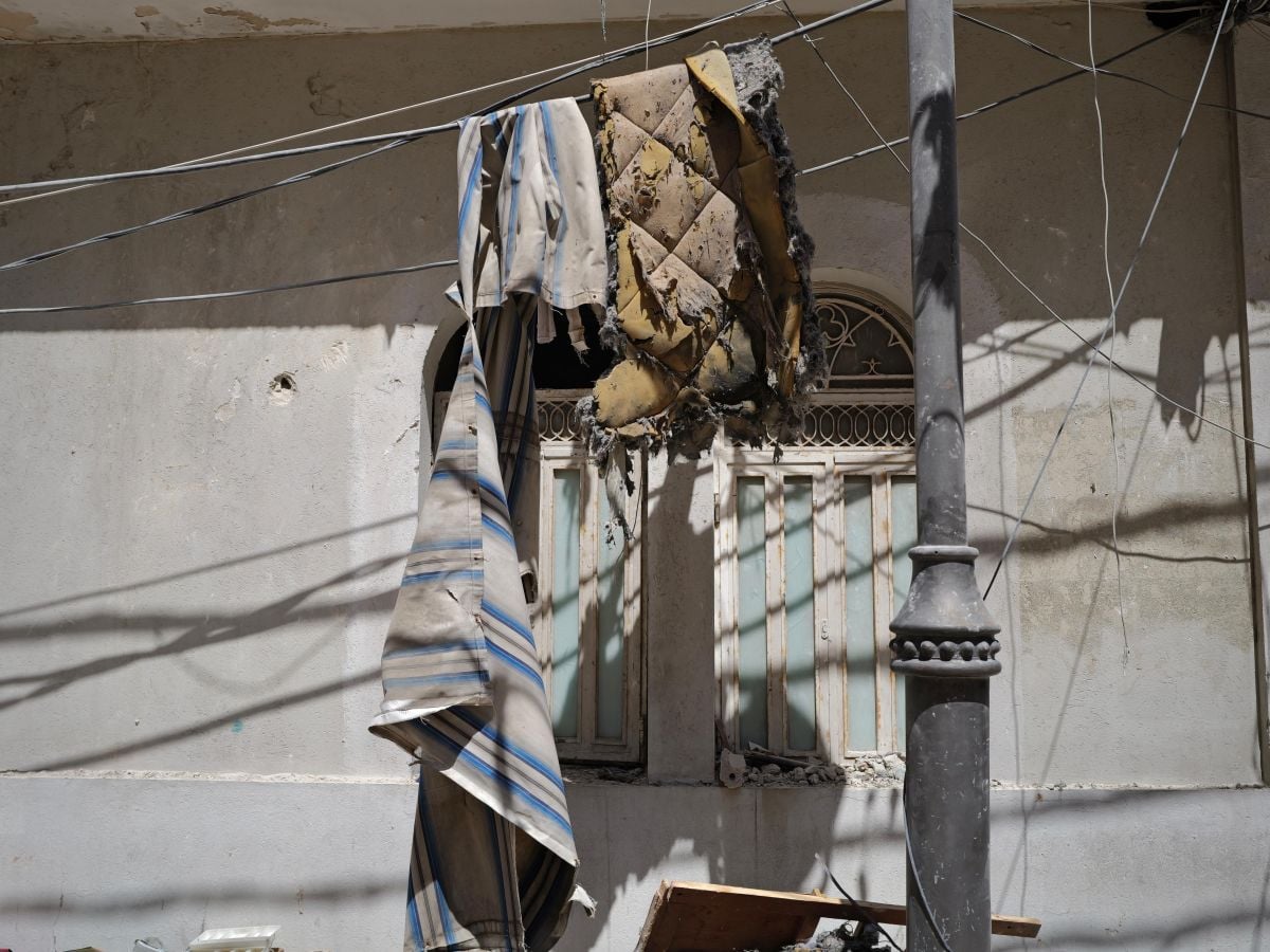 « De Gaza au Liban, sur les ruines du 7-Octobre » : un nouvel épisode de L’Orient-La Nuit, mardi à 22h