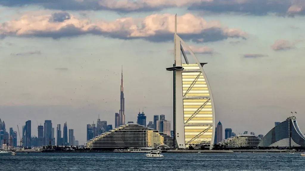 Azzeh mayor reportedly detained in UAE after going missing in Dubai