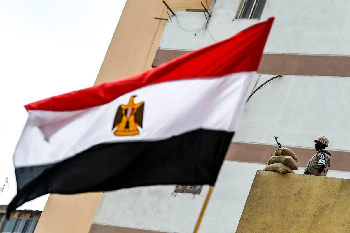 Egyptian fact-checking platform announces the arrest of its 6 journalists
