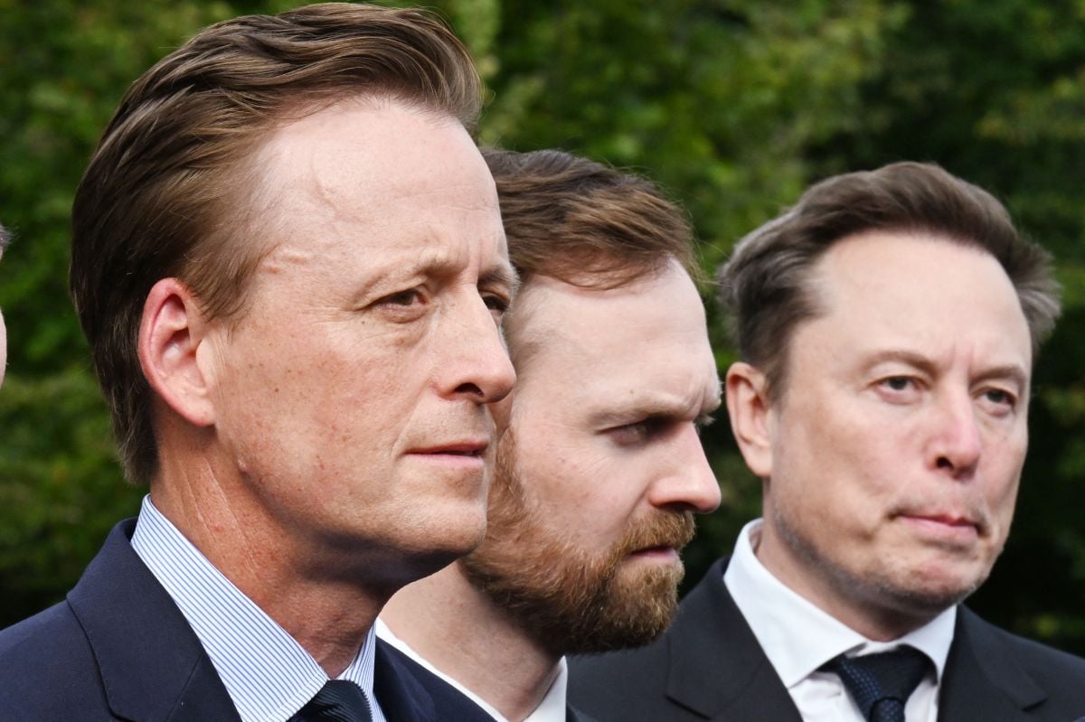 IA : un accord entre Trump et les géants de la tech, un appel de la BCE et de nouveaux modèles marquent la semaine