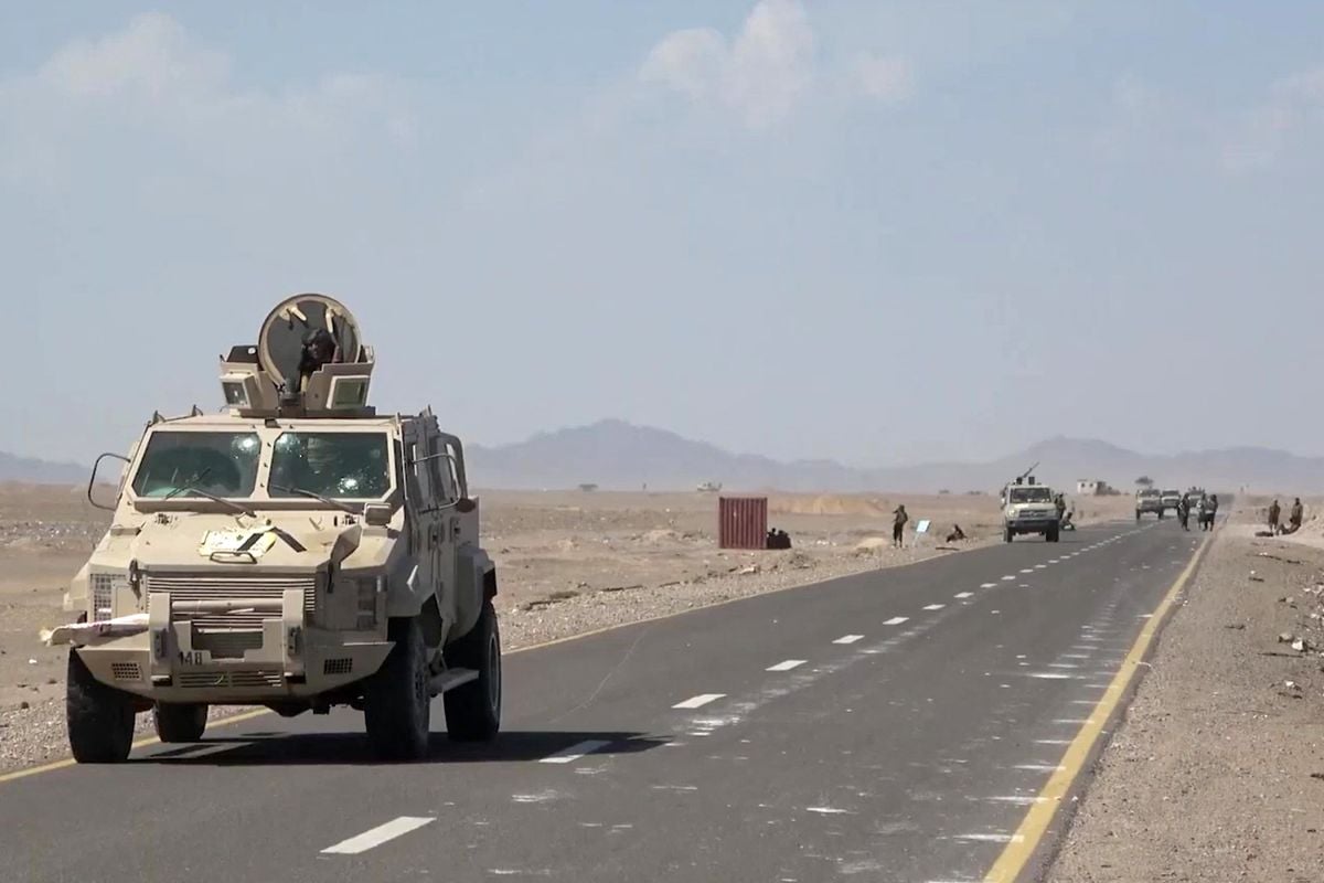 Yémen : Riyad tente de reprendre la main à Bab el-Mandeb