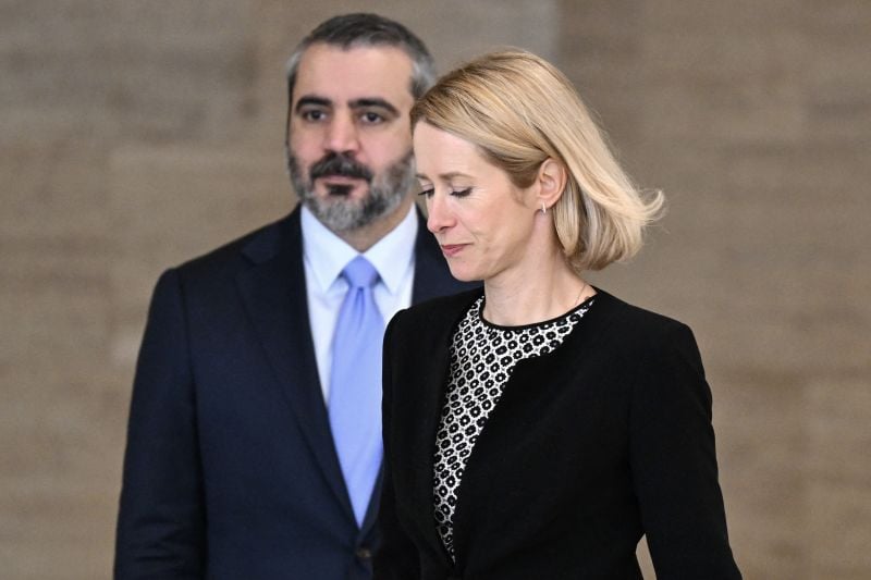 L'UE dit vouloir renforcer son partenariat avec Damas, qui réclame la levée des dernières sanctions visant ses institutions
