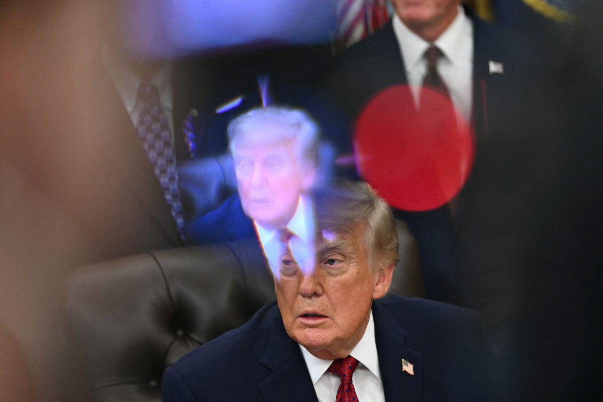 Trump menace de nouvelles frappes contre l’Iran : « Soit nous concluons un accord, soit nous les faisons exploser »