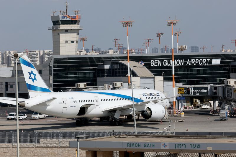 More than 1,200 crew members from countries without ties to Israel entered in 2026