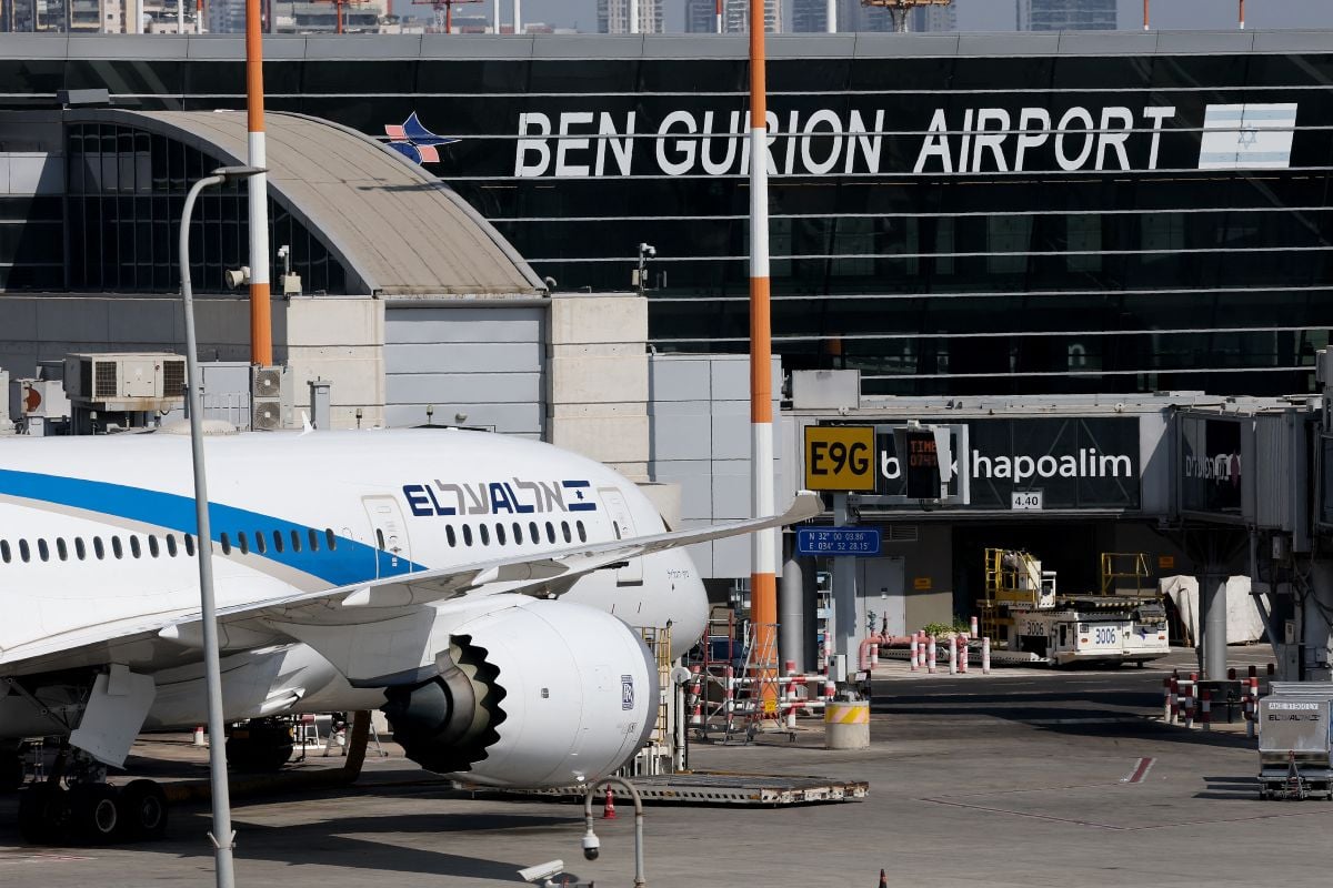 Netanyahu ordonne un examen des mesures de sécurité sur les vols internationaux vers Israël