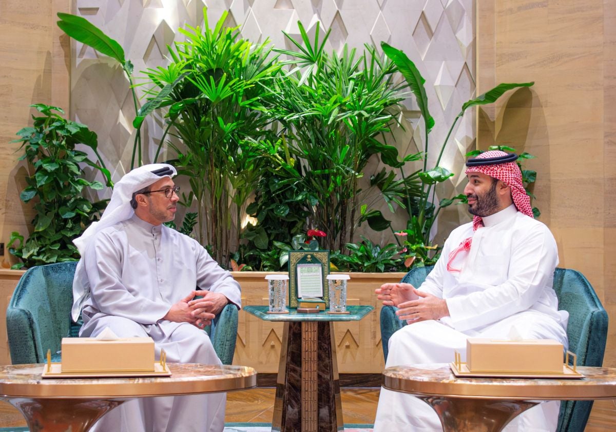 Après la déroute au Yémen, Riyad et Abou Dhabi tentent de recoller les morceaux
