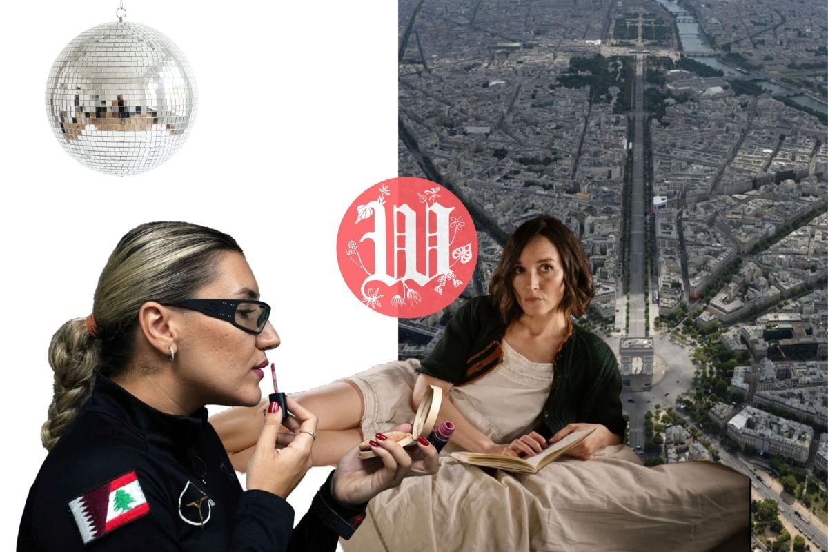 Des soirées libanaises au pied des Champs Elysées, Isabel Allende et des films européens à Beyrouth : la sélection Mag' du week-end