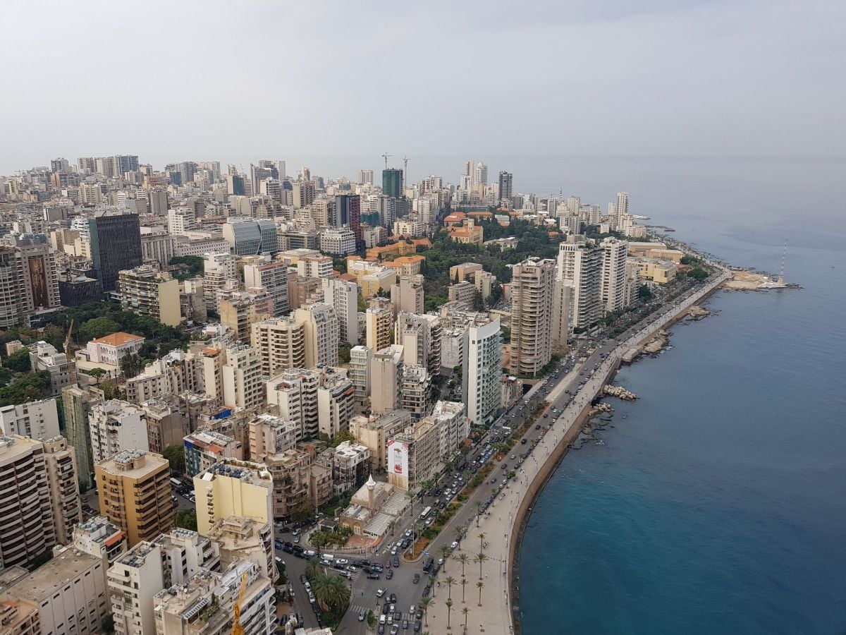 Les prix des appartements à Beyrouth en 2026 : Ras Beyrouth