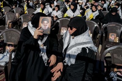 Le point à 13h : des milliers de dollars d'aides du Hezbollah pour les déplacés ; le CICR met en garde contre un « désastre » au Moyen-Orient ; un engin explosif découvert dans la Békaa