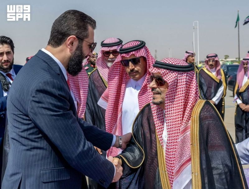Syria weighs military aid for Saudi Arabia amid Yemen war, sources say