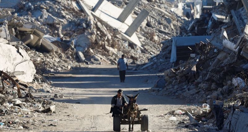 US says no Iran truce without nuclear concessions, Hezbollah receives $200 million from Iran for displaced communities: Everything you need to know this Thursday
